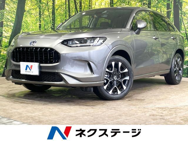 HONDA / ZR-V e:HEV