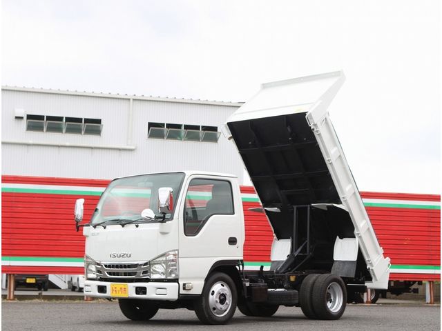 ISUZU / ELF