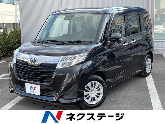 Japanese used car Ref# 1530830 TOYOTA / ROOMY
