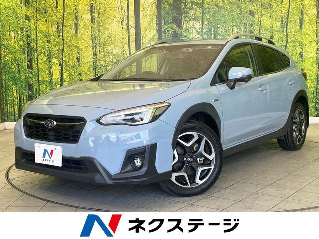 SUBARU / SUBARU XV HYBRID