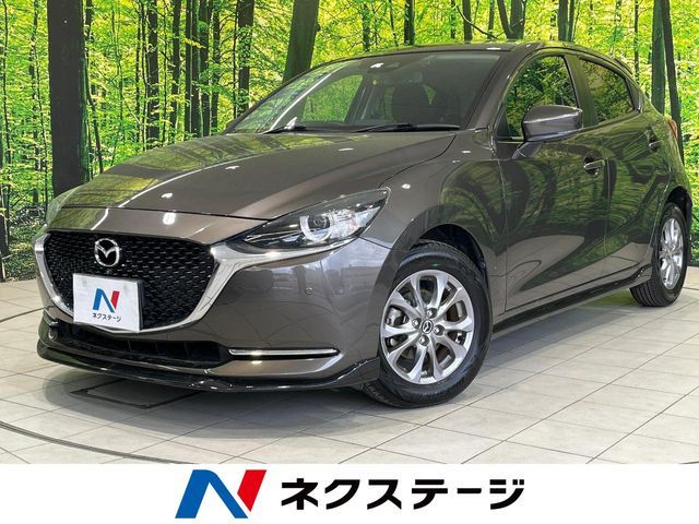 MAZDA / MAZDA2