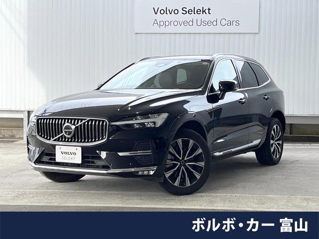 VOLVO / VOLVO XC60
