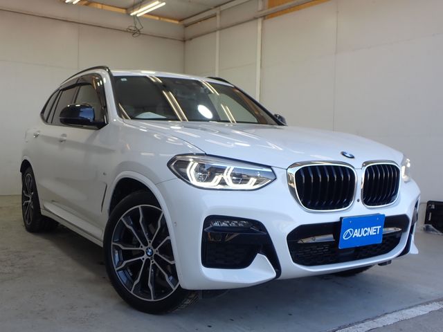 BMW / BMW X3