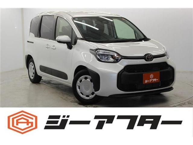 TOYOTA / SIENTA