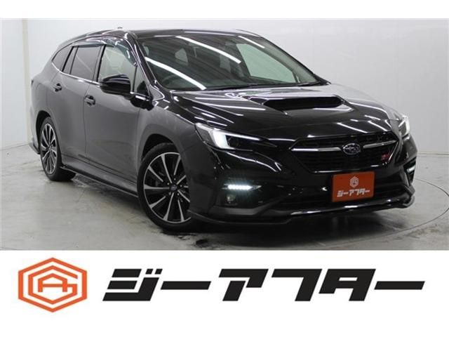 SUBARU / LEVORG