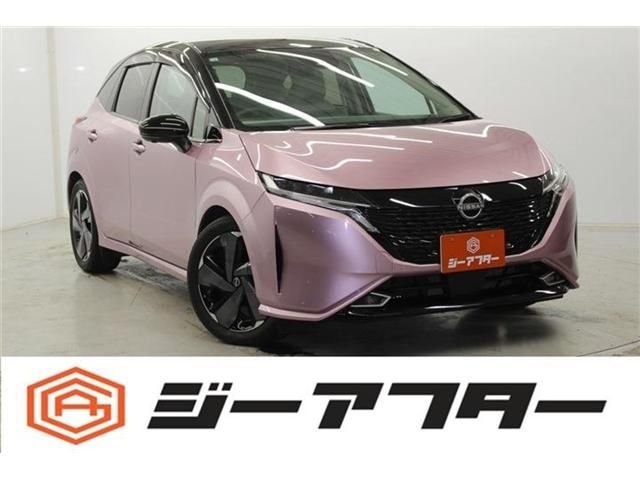 Japanese used car Ref# 1530881 NISSAN / AURA