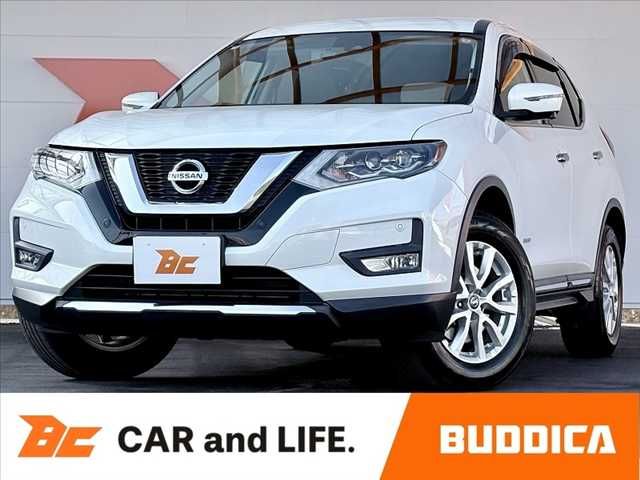 Japanese used car Ref# 1530883 NISSAN / X-TRAIL HYBRID 2WD