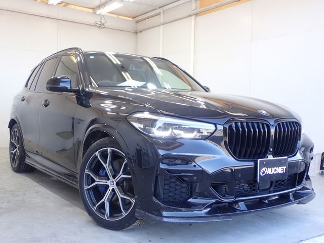 BMW / BMW X5