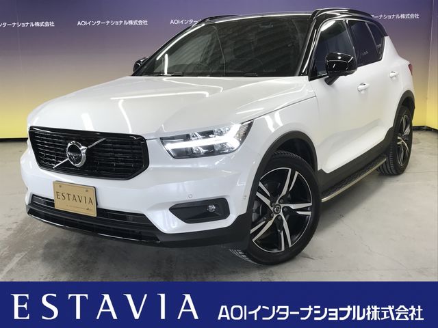 VOLVO / VOLVO XC40