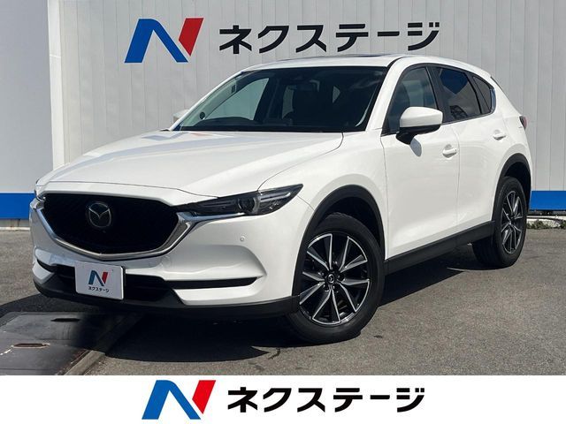 MAZDA / CX-5