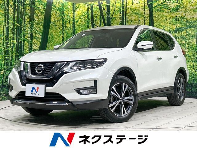 NISSAN / X-TRAIL 2WD