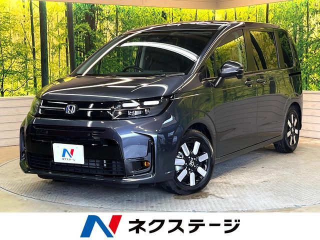 HONDA / FREED e:HEV