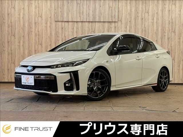 TOYOTA / PRIUS PHV