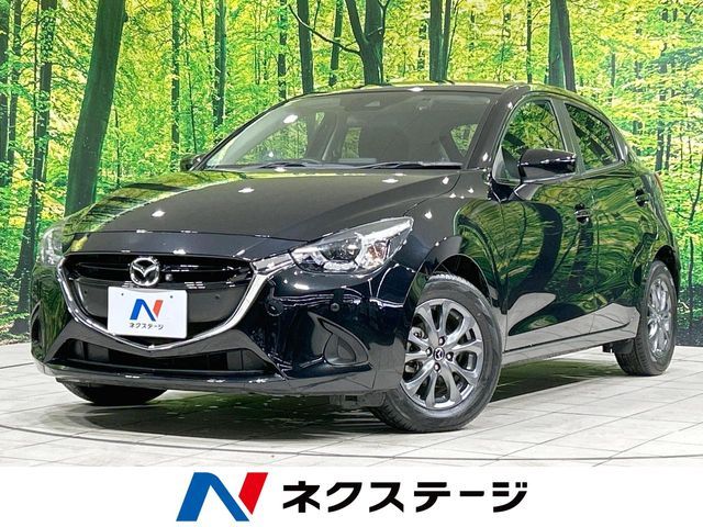 MAZDA / DEMIO
