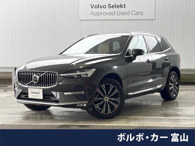 VOLVO / VOLVO XC60