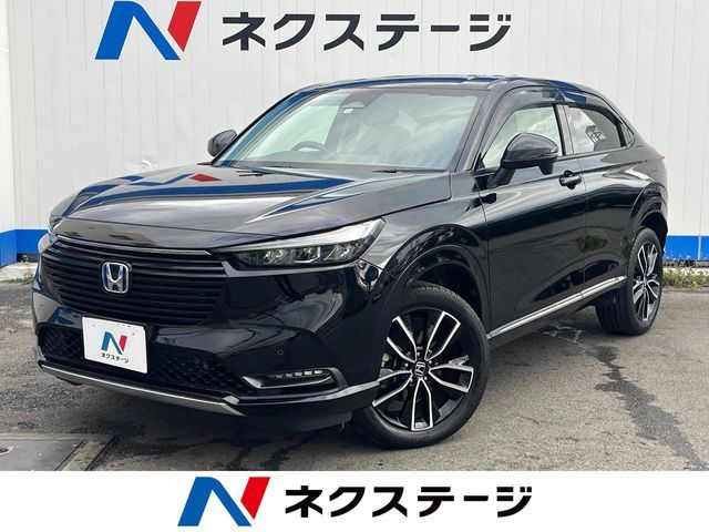 HONDA / VEZEL e:HEV