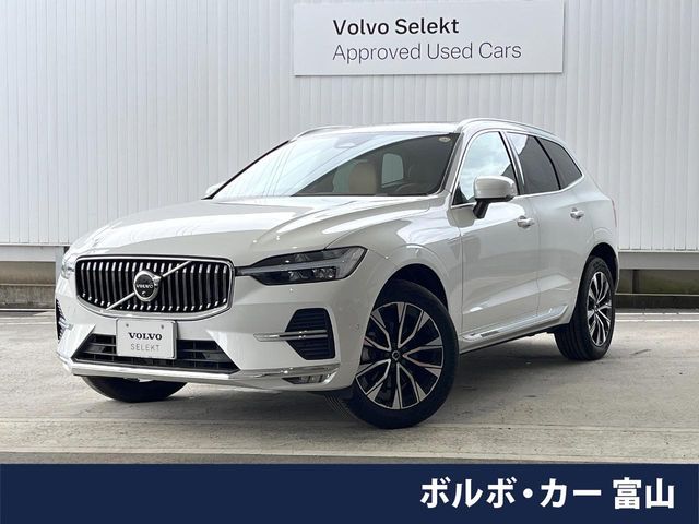 VOLVO / VOLVO XC60