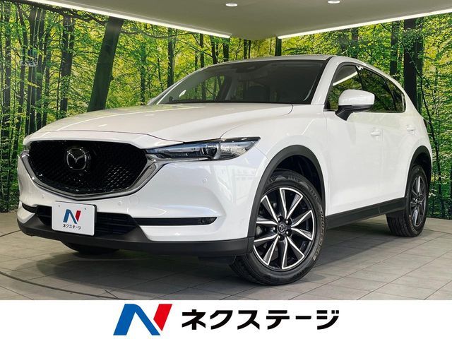 MAZDA / CX-5