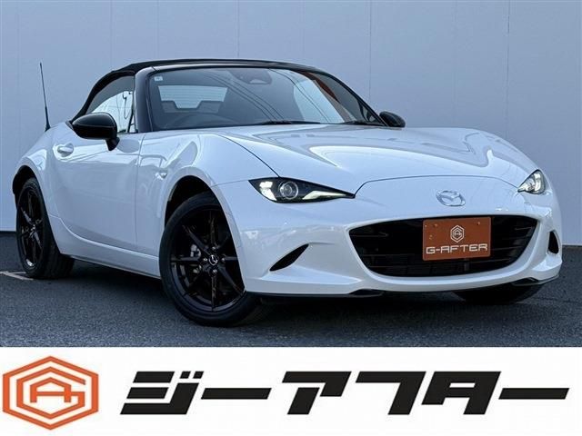 MAZDA / ROADSTER