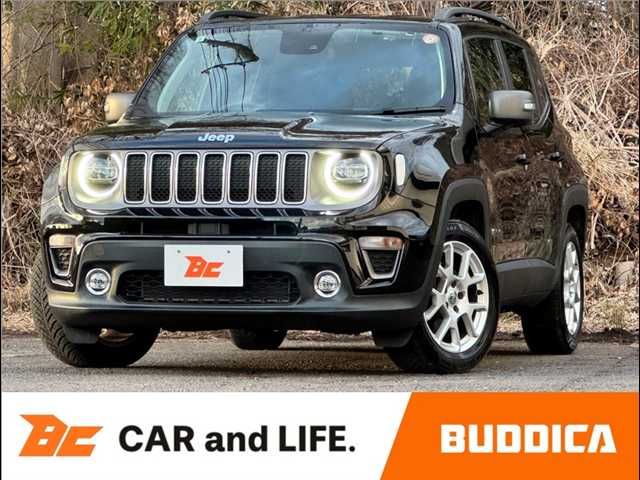 JEEP / JEEP Renegade