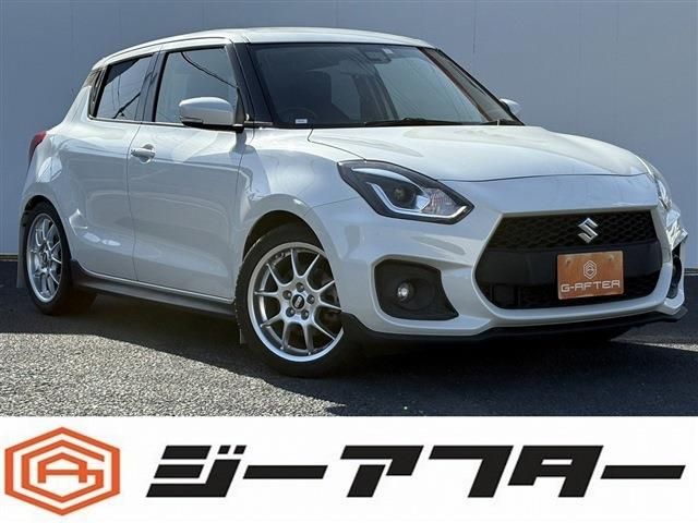 SUZUKI / SWIFT