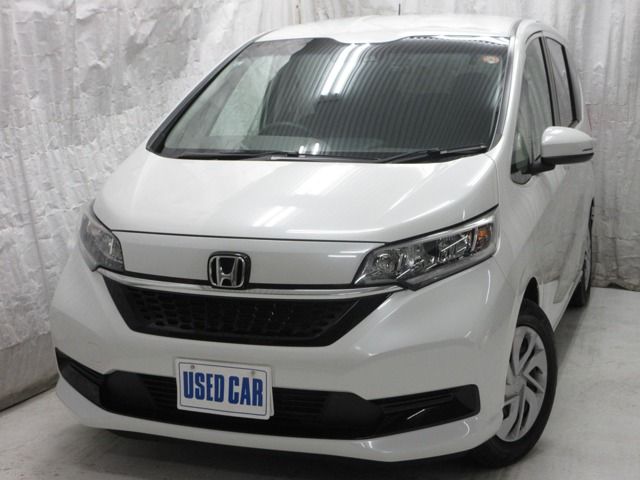 HONDA / FREED