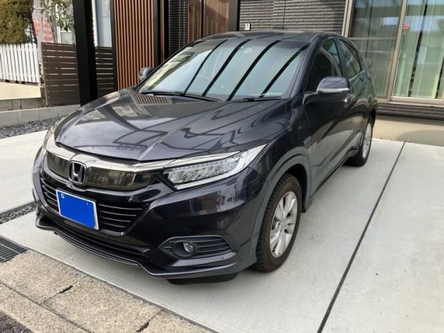 HONDA / VEZEL HYBRID