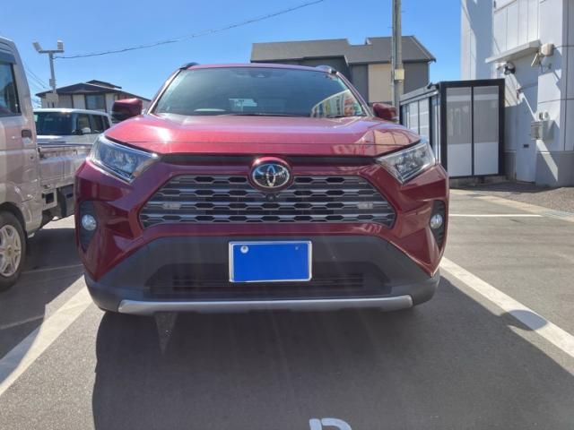 TOYOTA / RAV4 4WD