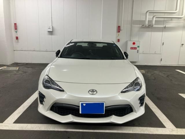 TOYOTA / 86