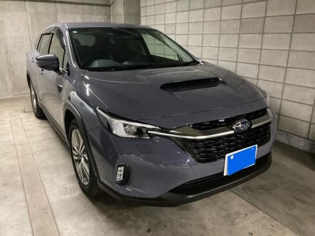 SUBARU / LEVORG LAYBACK