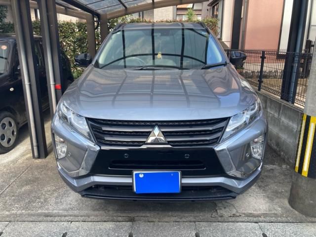 MITSUBISHI / ECLIPSE CROSS 4WD
