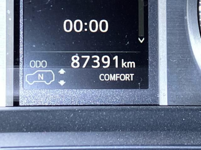 TOYOTA / LANDCRUISER PRADO