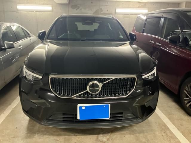 VOLVO / VOLVO XC40
