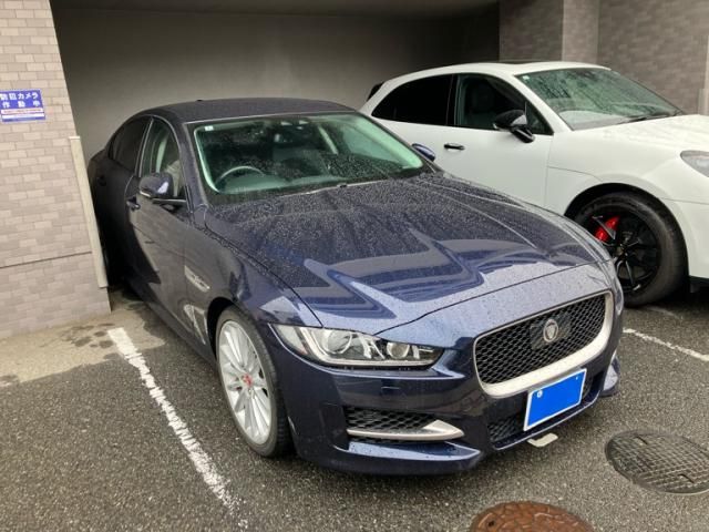 JAGUAR / JAGUAR XEseries