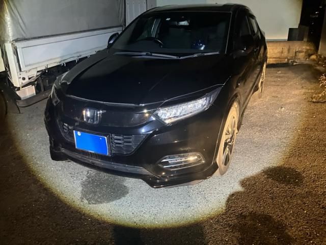 HONDA / VEZEL HYBRID