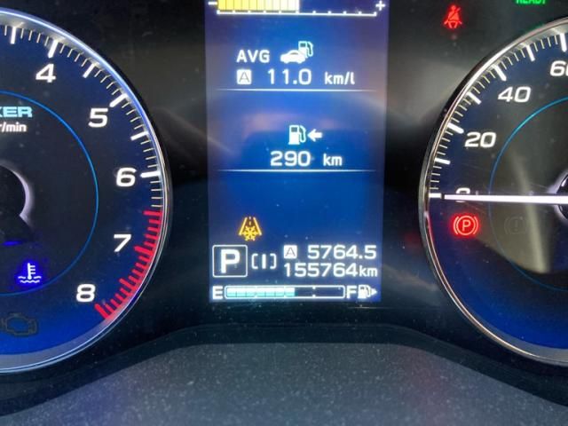 SUBARU / SUBARU XV HYBRID