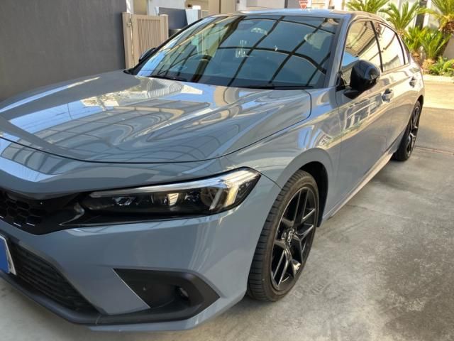 HONDA / シビック５ＨＢハイブリッド