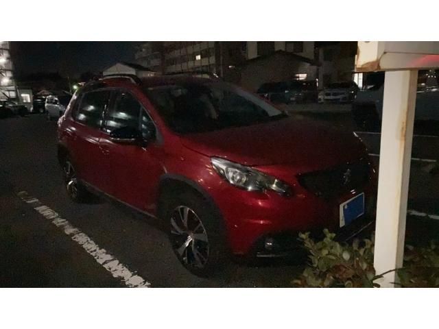 PEUGEOT / PEUGEOT 2008