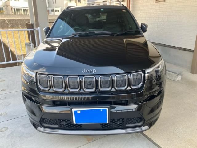 JEEP / JEEP COMPASS 4WD