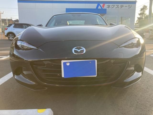 MAZDA / ROADSTER