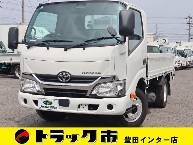 TOYOTA / TOYOACE