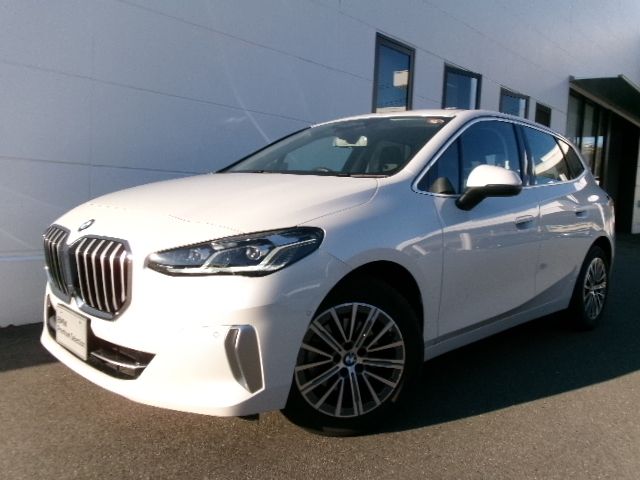 Japanese used car Ref# 1531137 BMW / BMW 2series Active Tourer