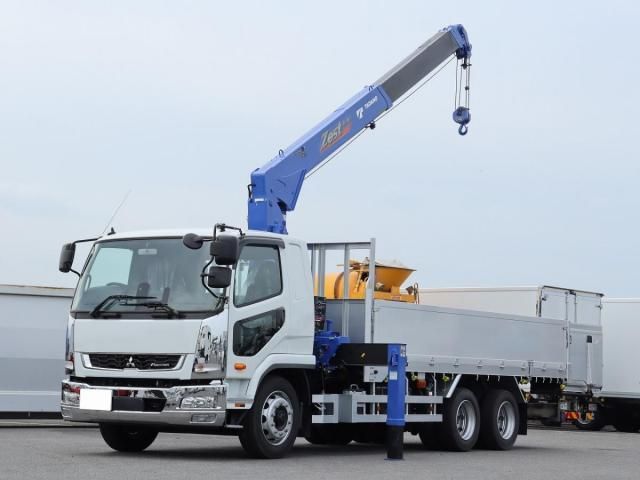 Japanese used car Ref# 1531147 MITSUBISHI FUSOU / FIGHTER