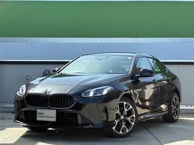 BMW / BMW 2series Gran coupe