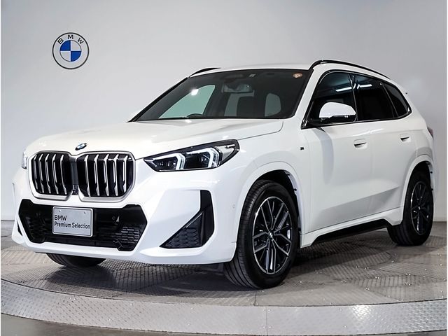 BMW / BMW X1