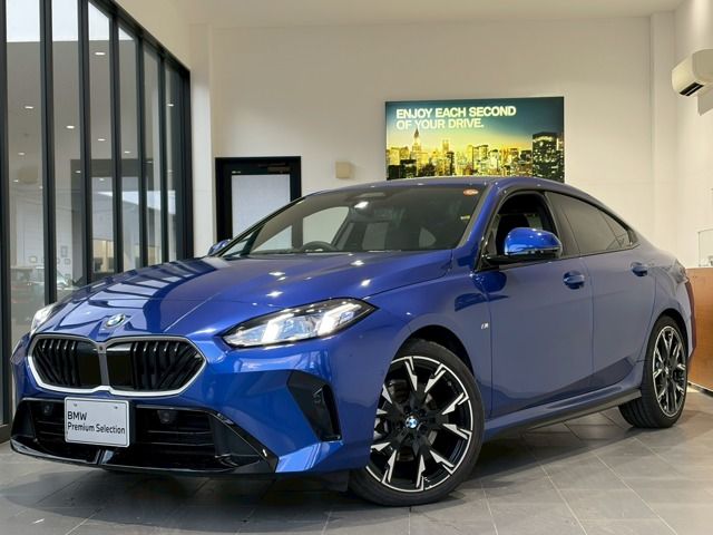 BMW / BMW 2series Gran coupe