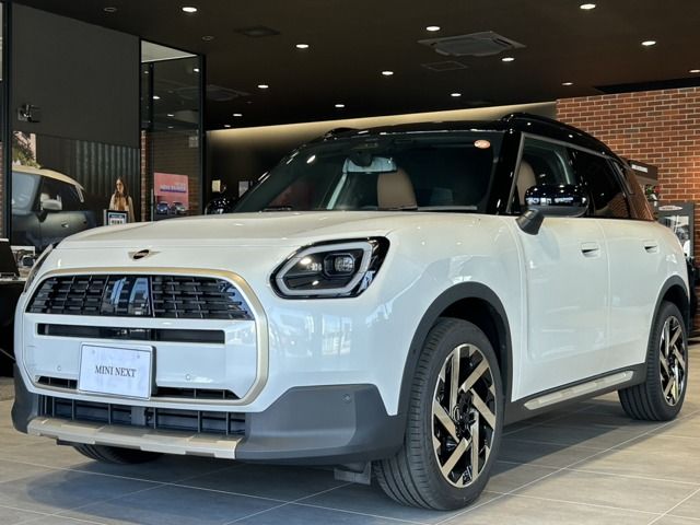 BMW / MINI COUNTRYMAN
