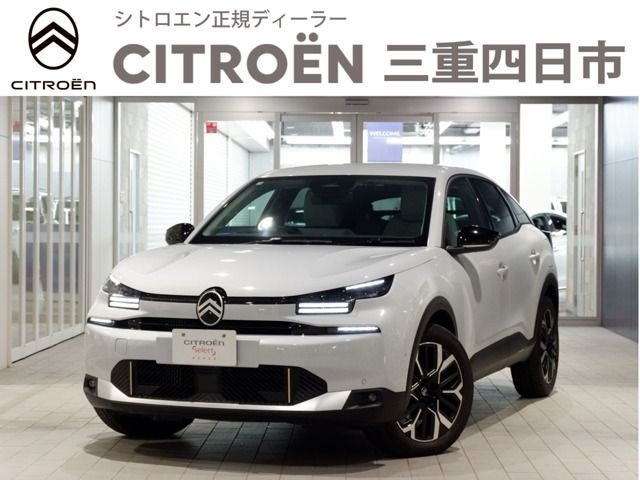 CITROEN / CITROEN C4