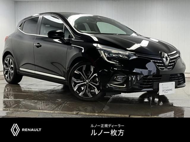 RENAULT / RENAULT LUTECIA