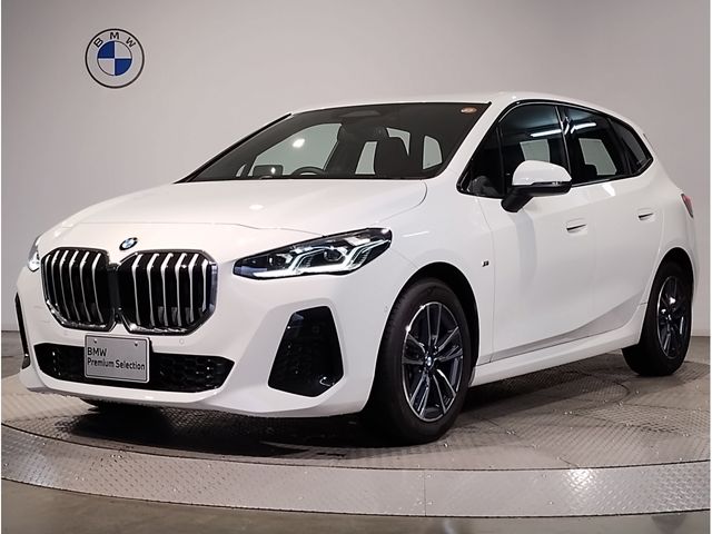 BMW / BMW 2series Active Tourer